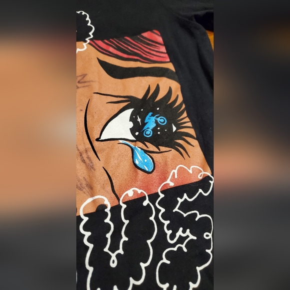 Nitro Circus Autographed T-shirt - Picture 11 of 12